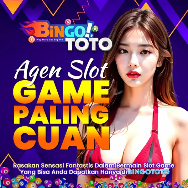Slot Gacor