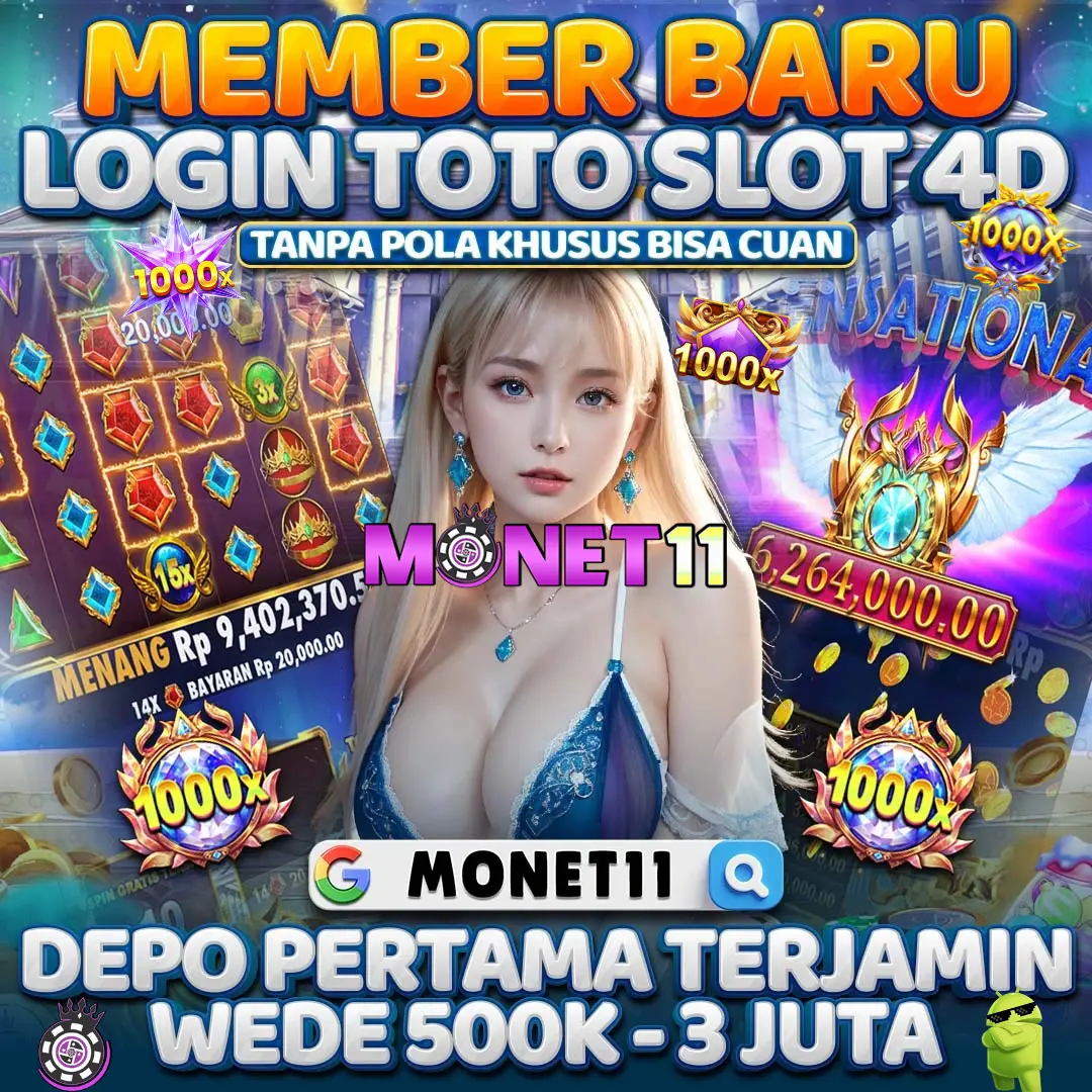 Slot Gacor